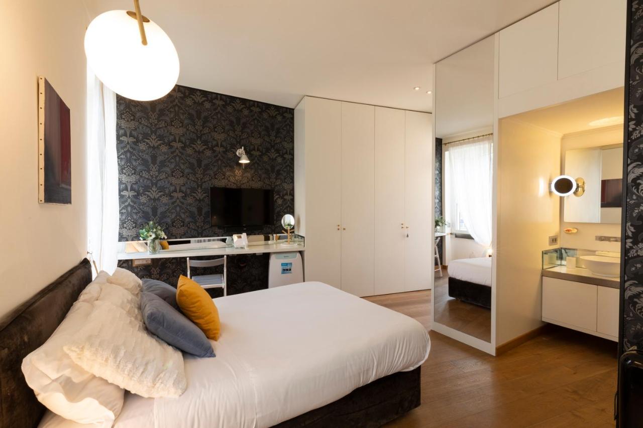 River Sweet Home Milano Eksteriør billede