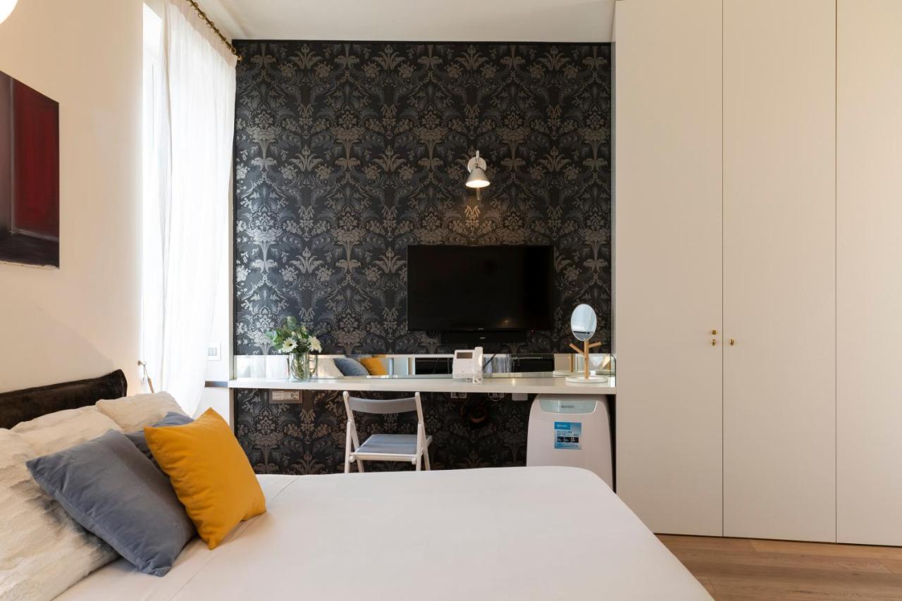 River Sweet Home Milano Eksteriør billede