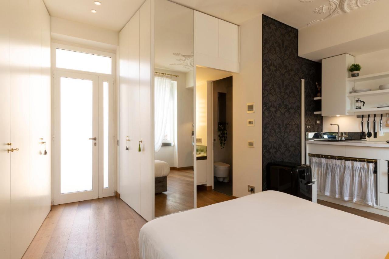 River Sweet Home Milano Eksteriør billede